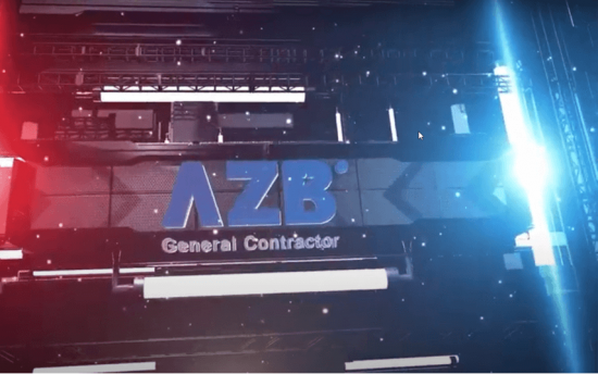 AZB JOINT STOCK COMPANY 2019