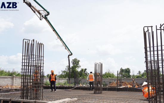 “HARD WORK… BUT WORTH THE JOY” - THE BEAUTY AT WORK OF NEWHOPE VINH LONG EMPLOYEES.