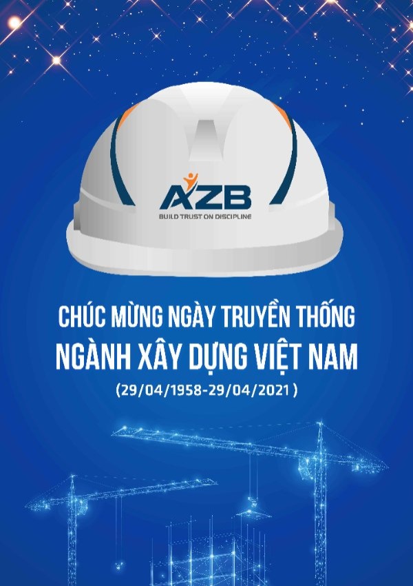 NGÀNH XÂY DỰNG VIỆT NAM, 63 NĂM MỘT CHẶNG ĐƯỜNG PHÁT TRIỂN
