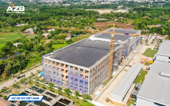 DỰ ÁN ZQ VIỆT NAM
