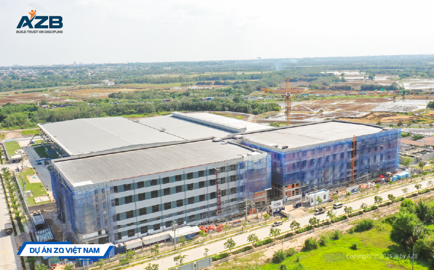 DỰ ÁN ZQ VIỆT NAM