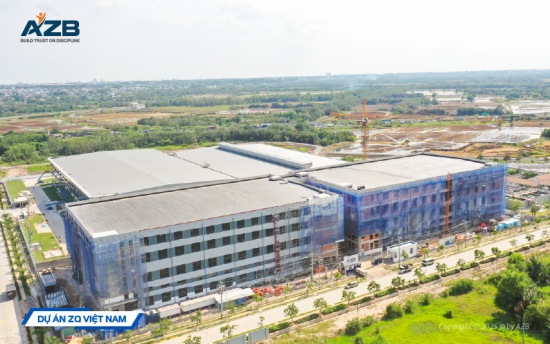 DỰ ÁN ZQ VIỆT NAM