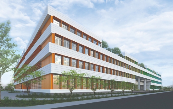 TRƯỜNG TIỂU HỌC - TRUNG HỌC CƠ SỞ - TRUNG HỌC PHỔ THÔNG GREENFIELD