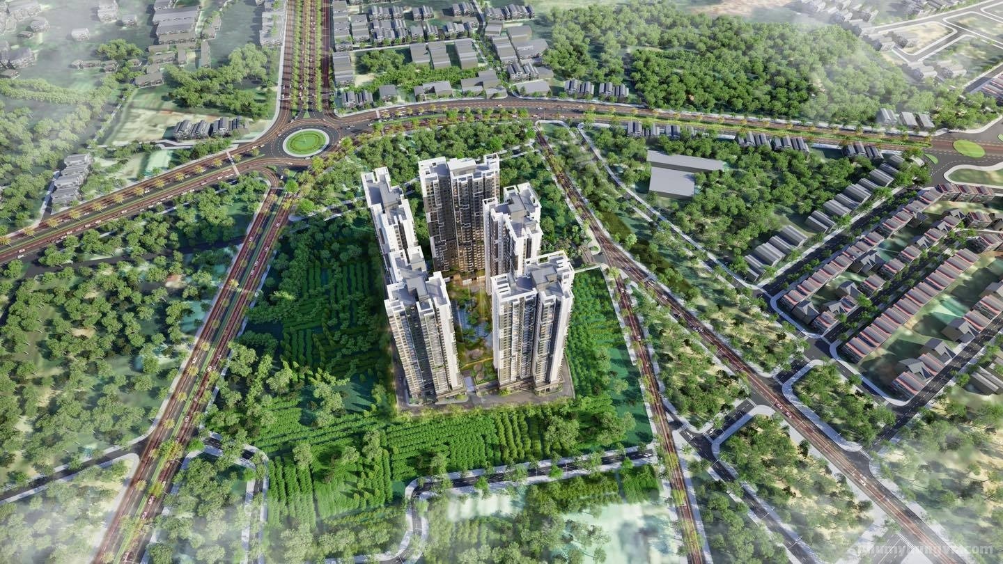 014141 Du An Harmonie Phu My Hung Binh Duong 03