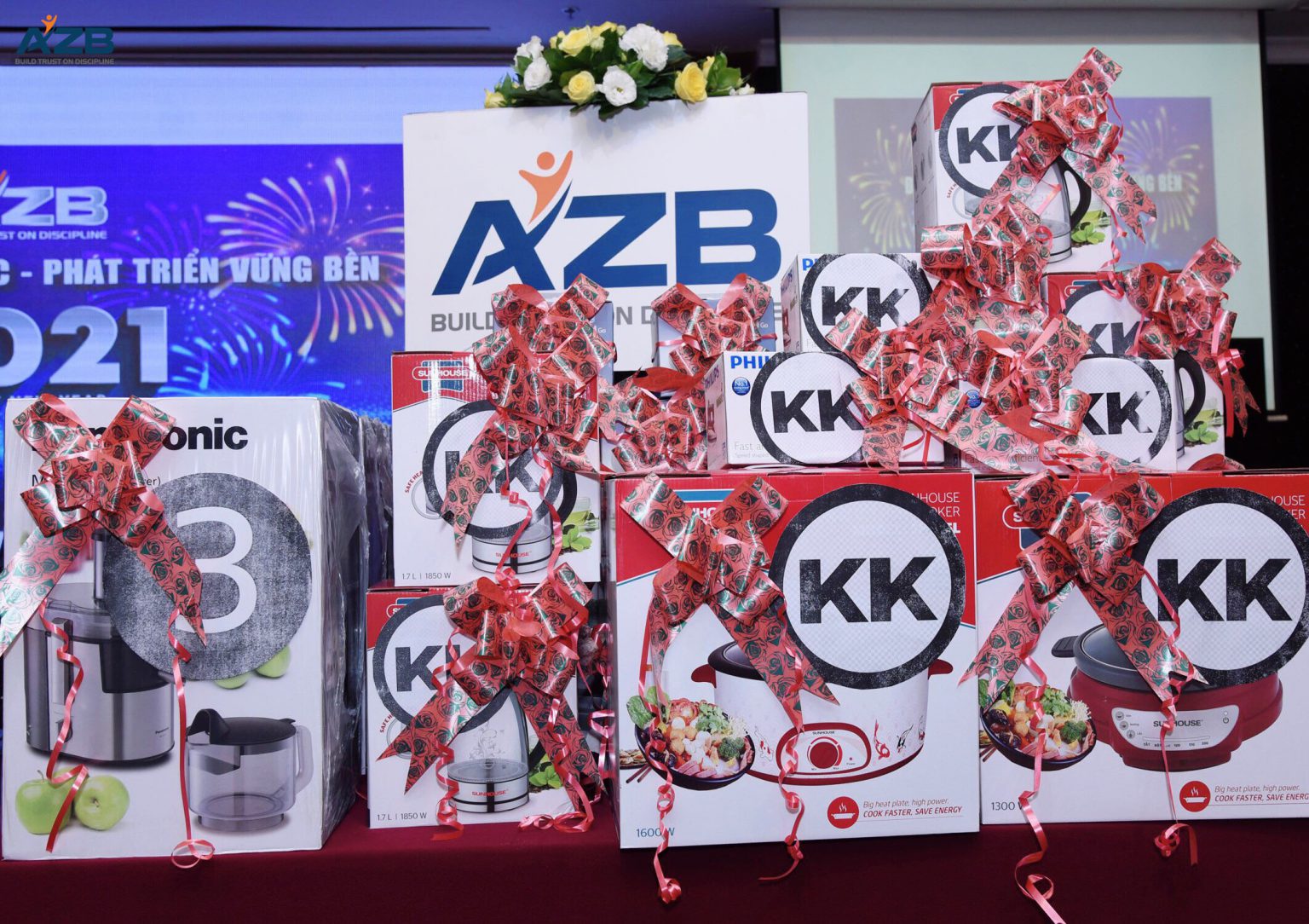 Azb Year End 2021 2