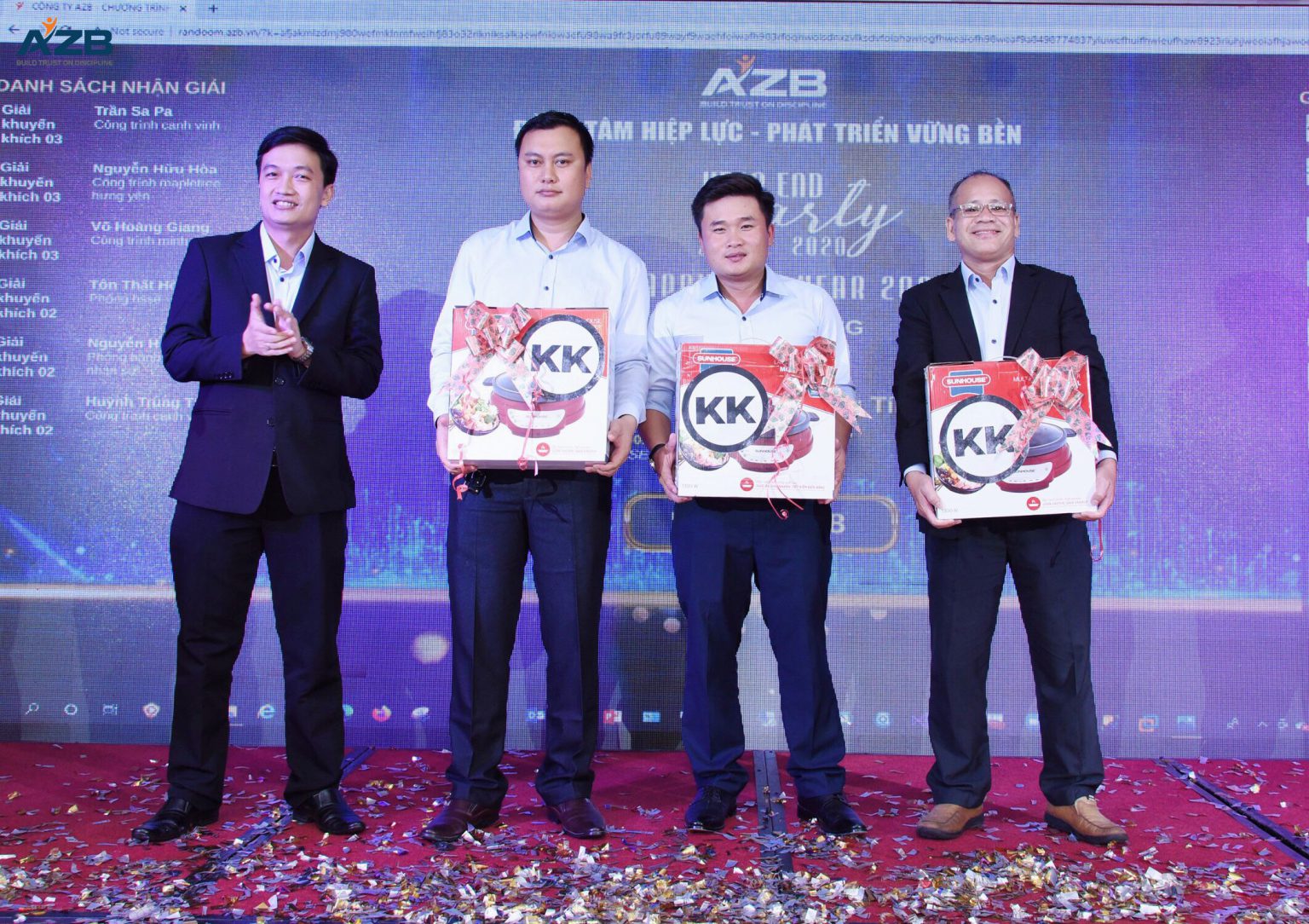Azb Year End 2021 3