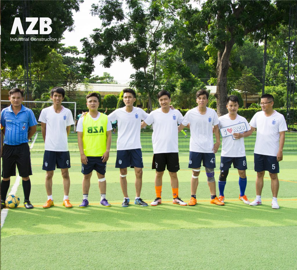 Đội văn phòng Nhà số 10