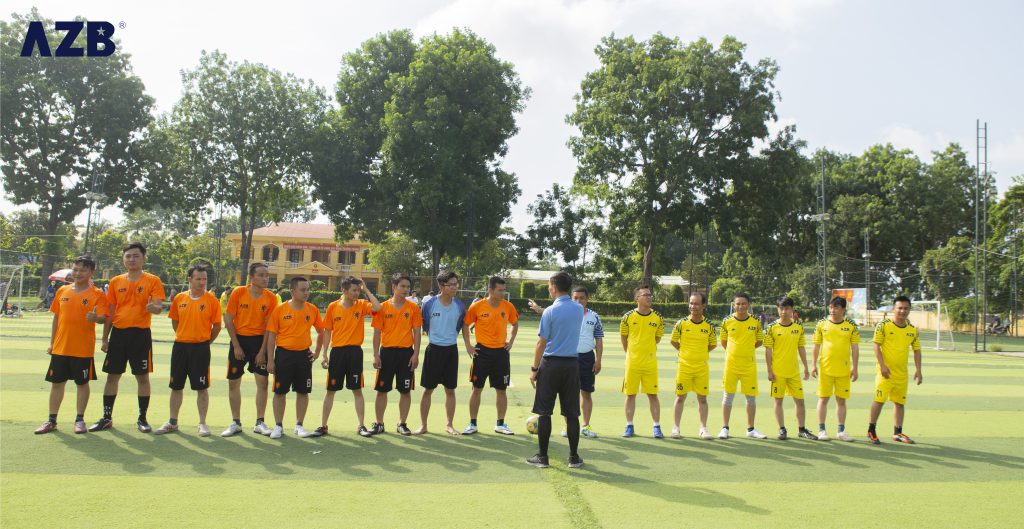 Đội Biti’s tranh với Liang Chi 