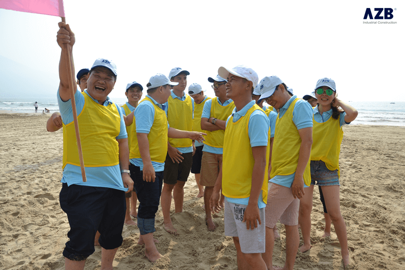 Đội VÀNG quyết tâm dành chiến thắng chung cuộc