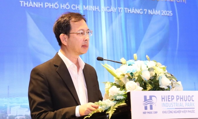 Cơ hội cạnh tranh mới cho ngành công nghiệp TP HCM sau sáp nhập