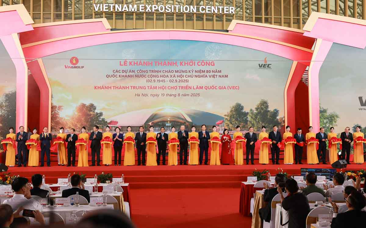 ZB KHỞI CÔNG DỰ ÁN KHU ĐÀO TẠO KỸ THUẬT  VIETJET