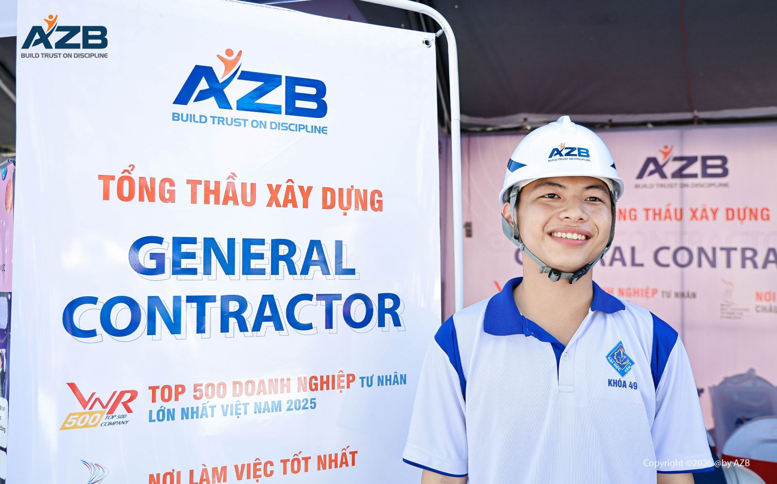 NGÀY HỘI VIỆC LÀM BÁCH KHOA 2026